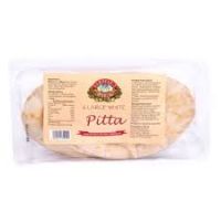 Eghoyans Large Pitta Breads Ambient - 18 x 6 packs